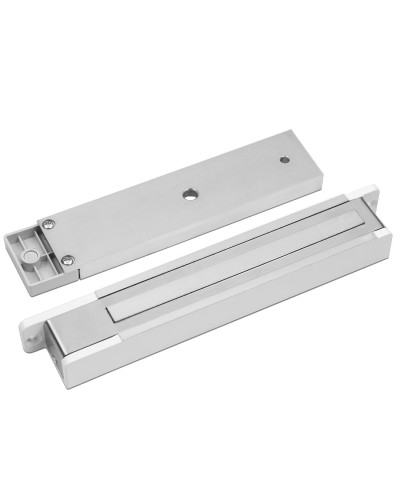 AL-300-24V Premium (белый). Замок электромагнитный. ЭКСКОН в Уфе