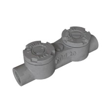 КПЛ-40, IP54. Коробка коммутационная взрывозащищенная. ЭлектроСпецИндустрия