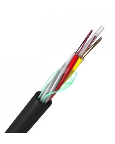 ОТДН-2х4А-2,7 LS-HF. Оптоволоконный кабель. Еврокабель-1 в Уфе
