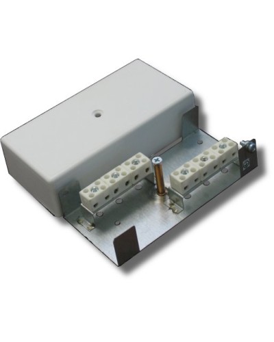 КМ-О (12к)-IP41-d: Коробка монтажная огнестойкая в Уфе