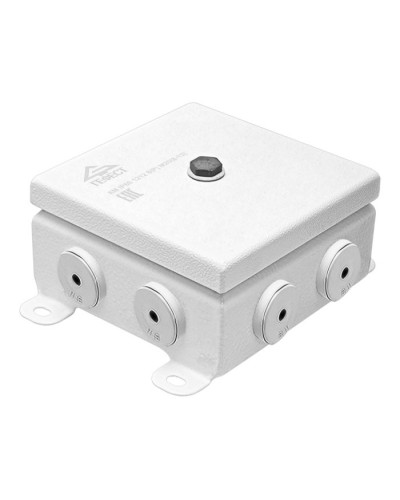 КМ IP66(Р)-1212 8 вводов (8-13). Коробка монтажная. Гефест в Уфе