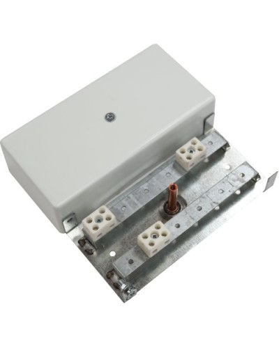 КМ-О (20к)-IP41-d: Коробка монтажная огнестойкая в Уфе