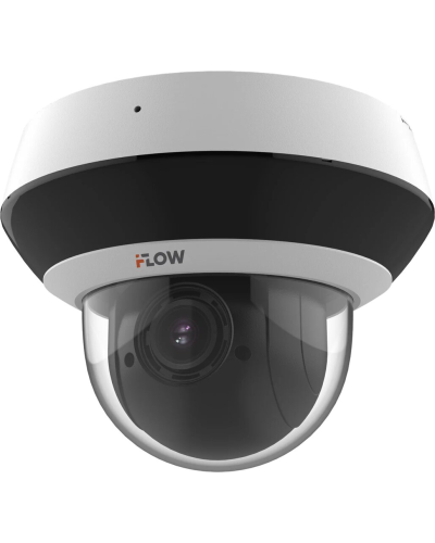 F-IP-1421CMSZ4. Бюджетная IP-видеокамера поворотная. i-FLOW в Уфе