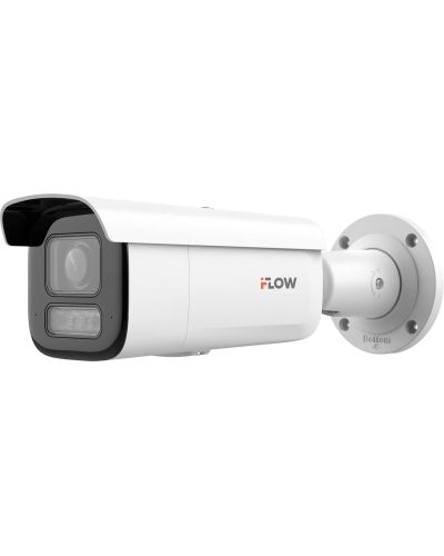 F-IC-2646CSZ4(2.8-12мм). Бюджетная IP-видеокамера цилиндрическая. i-FLOW в Уфе