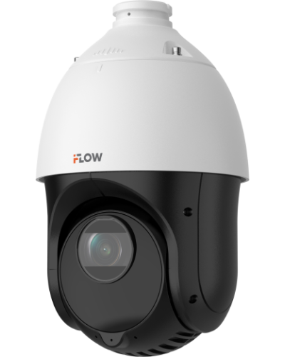 F-IP-1441CSZ25. Бюджетная IP-видеокамера поворотная. i-FLOW в Уфе