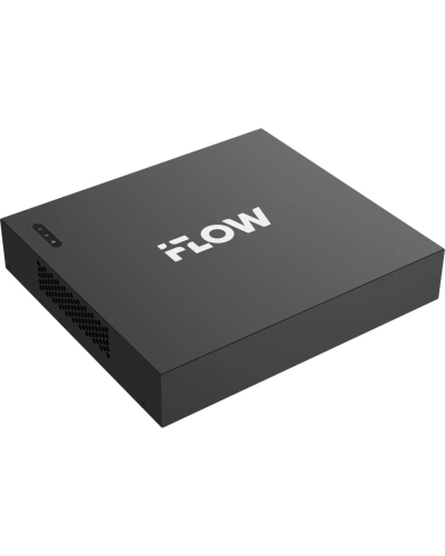 F-0(N4). IP-видеорегистратор 4-канальный. i-FLOW в Уфе