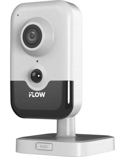 F-IC-2941CI(4мм). Бюджетная IP-видеокамера компактная. i-FLOW в Уфе