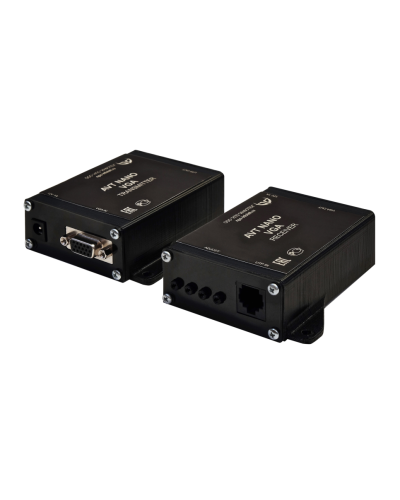 AVT-Nano VGA. Удлинитель VGA до 400 метров. . Инфотех в Уфе