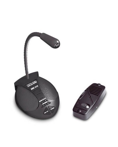 Digital Duplex DD-215Т HF. Устройство переговорное клиент-кассир, дуплексное. КОМКОМ в Уфе