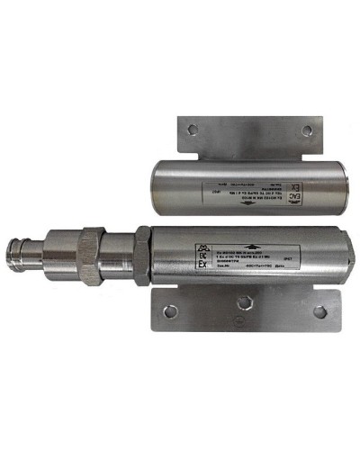 Ex ИО 102 МК N исп.300 М200 TG-1/2. Извещатель охранный точечный магнитоконтактный взрывозащищенный. Магнито-Контакт в Уфе