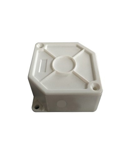 КР 60х60х30, IP65 (глухая). Коробка распределительная. Магнито-Контакт в Уфе