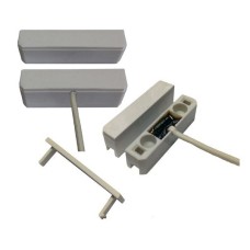 ИО 102-29 Эстет-сейф-инвертор, IP 66, уличный. Извещатель охранный точечный магнитоконтактный. Магнито-Контакт