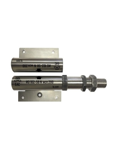 ИО 102-58 N исп.300 М100 TG-3/4. Извещатель охранный точечный магнитоконтактный. Магнито-Контакт в Уфе