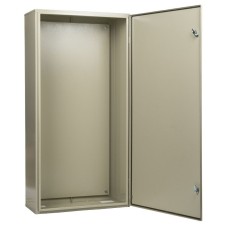 ЩМП - 095 МЭК(1400х800х300) IP65 (MEC11314). Шкаф с монтажной панелью. МЭК-Электрика