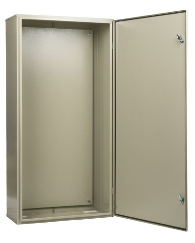 ЩМП - 095 МЭК(1400х800х300) IP65 (MEC11314). Шкаф с монтажной панелью. МЭК-Электрика в Уфе