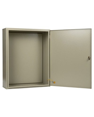 ЩМП - 07 МЭК (700х500х210) IP31 (MEC11113). Шкаф с монтажной панелью. МЭК-Электрика в Уфе