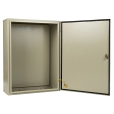 ЩМП - 08 МЭК (900х700х260) IP65 (MEC11311). Шкаф с монтажной панелью. МЭК-Электрика