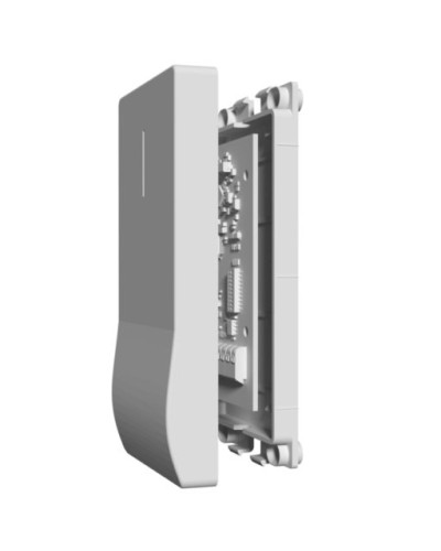 UEM Mifare/NFC SKD reader V5.0 WS Set. Считыватель. МикроЭМ в Уфе