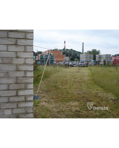 КМЧ-СТ2. Монтажный комплект. Охранная техника в Уфе