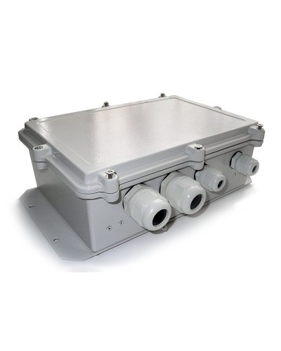 КСУМ-20 (20 цепей). Коробка соединительная. ОМЕГА-Микродизайн в Уфе