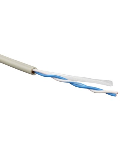 ParLan U/UTP Cat5e PVC 1х2х0,52. Кабель «витая пара» (LAN) для структурированных систем связи. Паритет в Уфе