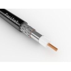 РК 75-4,8-316 (RG 6/U solid) (Паритет). Кабель коаксиальный радиочастотный. Паритет