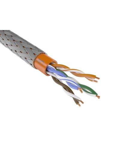 ParLan ARM U/UTP Cat5е 4х2х0,52 ZH нг(А)-HF. Кабель «витая пара» (LAN) для структурированных систем связи. Паритет в Уфе
