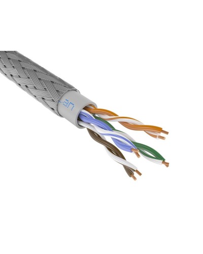 ParLan ARM U/UTP Cat5е 4х2х0,52 PVC. Кабель «витая пара» (LAN) для структурированных систем связи. Паритет в Уфе