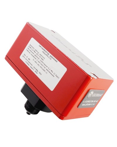 SmartPS-140-1. Сигнализатор давления. Плазма-Т в Уфе