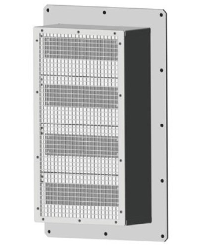 Декоративная решетка для КСИД 600/450Д. Решетка декоративная. Пожтехника в Уфе
