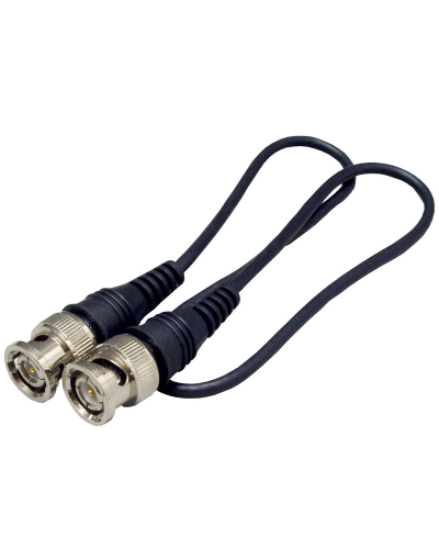 BNC (ш) +BNC (ш), 1.0 м. Корд межблочный BNC-BNC. Прочие зарубежные в Уфе