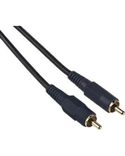 RCA (ш)-RCA (ш)/5. Корд межблочный RCA-RCA . Прочие зарубежные в Уфе