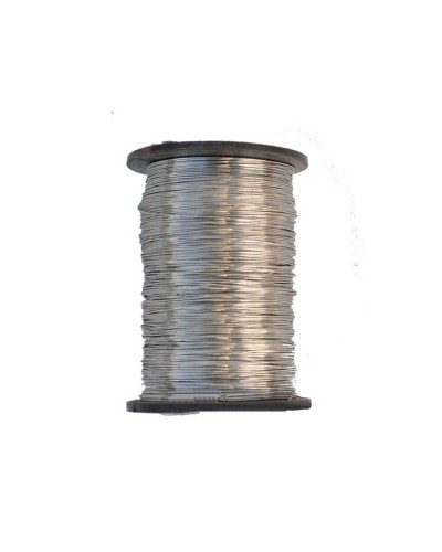 Трос стальной DIN 3053 (1х19) М 1,5 (200м): Трос стальной в Уфе