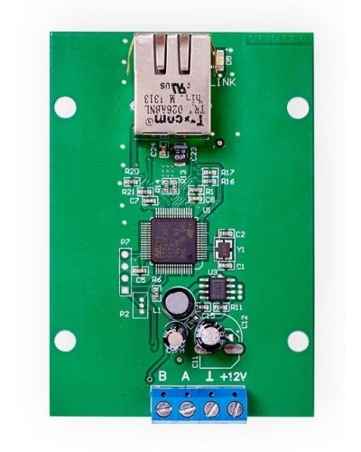 SNM-100L-B (SNM-100LX). Интернет-модуль для S632-2GSM. Проксима в Уфе