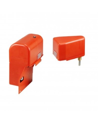 Promix-SM410.20.1 red. Замок электромеханический. Промикс в Уфе