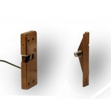 Promix-SM306.00 brown (Шериф-6 НО-К). Замок электромеханический. Промикс