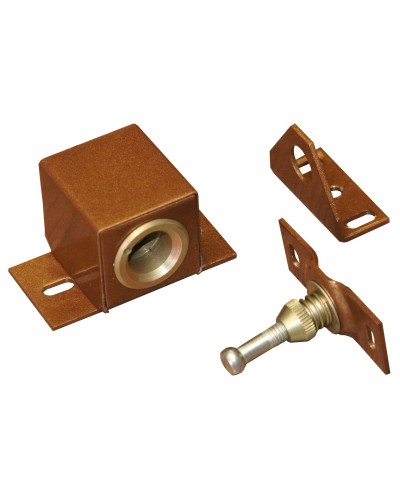 Promix-SM102.11 brown (Шериф-2 лайт НЗ-К 24В). Замок электромеханический. Промикс в Уфе