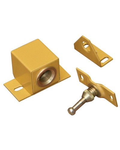 Promix-SM102.00 gold (Шериф-2 лайт НО-З). Замок электромеханический. Промикс в Уфе