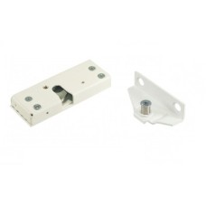 Promix-SM306.10 white (Шериф-6 НЗ-Б). Замок электромеханический. Промикс