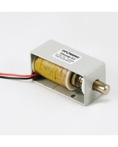 Promix-SM490.10 (Шериф-9.0 НЗ). Замок электромеханический. Промикс в Уфе