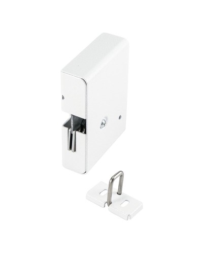 Promix-SM308.10.1 white (Шериф-8 НЗ-Б). Замок электромеханический. Промикс в Уфе