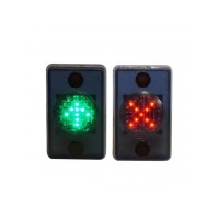 Promix-VI.LED.01 (MNEMO-KZ). Светодиодная мнемосхема. Промикс