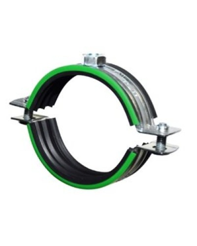 Хомут трубный 3/4” (25-28мм) М8 (PR08.3965). Хомут трубный. Промрукав в Уфе