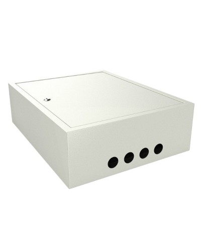 ЩМП-2-1 IP31 Корпус металлический с монтажной панелью Стандарт 500х400х150 (PR08.26443). Корпус металлический. Промрукав в Уфе