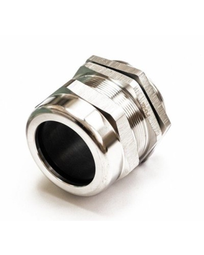 Сальник PGM 42 (IP68) D отверстия 32-38 мм нержавеющая сталь (PR08.7416). Кабельный ввод PGM. Промрукав в Уфе