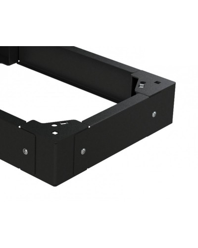 ZA 00.40 v.2 (2шт). Боковые элементы цоколя 100х400. ПРОВЕНТО в Уфе