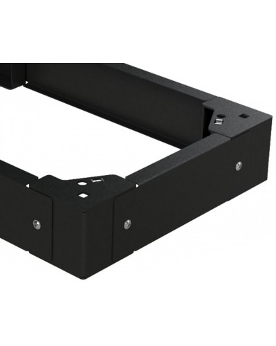 ZA 00.60 v.2 (2шт). Боковые элементы цоколя 100х600. ПРОВЕНТО в Уфе