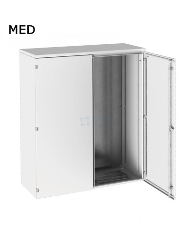 MED 120.120.30. Шкаф компактный распределительный. ПРОВЕНТО в Уфе