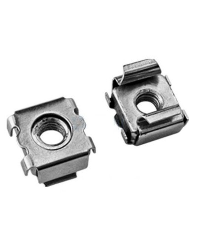 N 5 MS (100шт). Гайки закладные. ПРОВЕНТО в Уфе