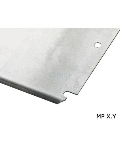 MP 70.50. Панель монтажная. ПРОВЕНТО в Уфе